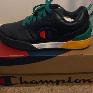 Champion Shoes Size 7
